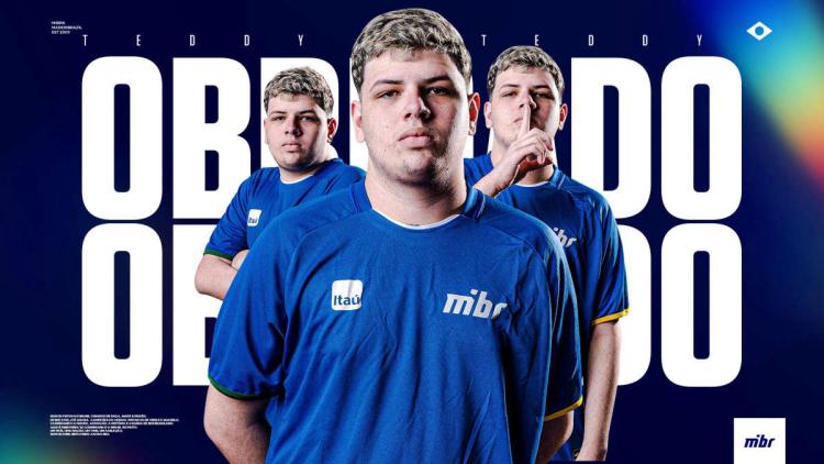 Txddy 1 links MIBR