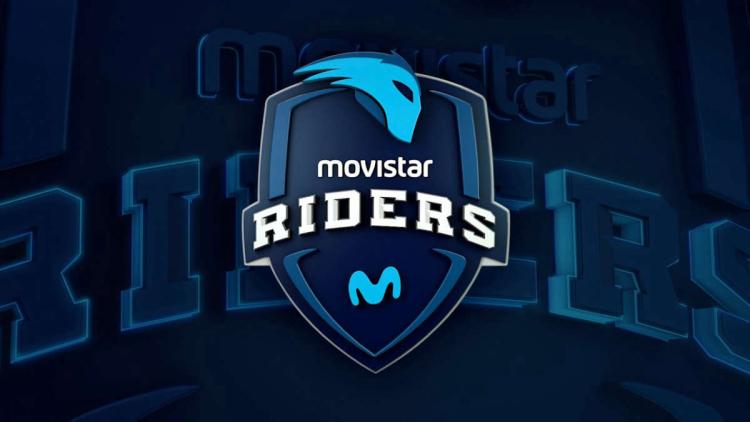 Movistar Riders präsentierte die aktualisierte Aufstellung von VALORANT