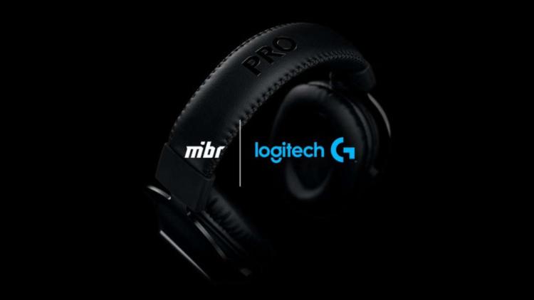 MIBR gibt Partnerschaft mit Logitech G bekannt