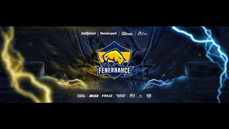 Fenerbah ç e Esports hat sich von Apex Legends getrennt