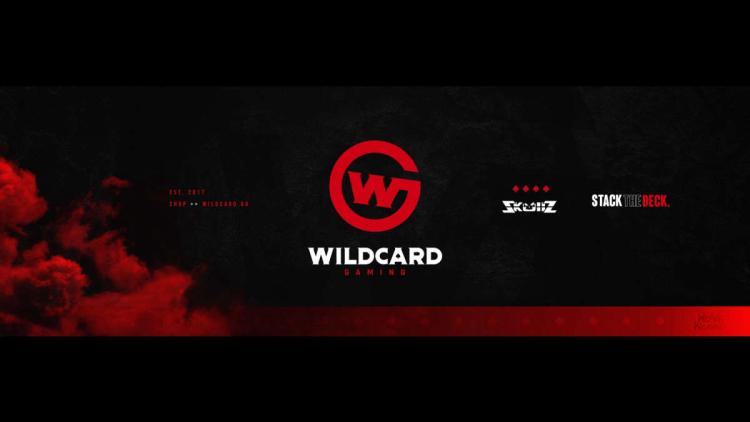 Wildcard Gaming hat das Team unter Vertrag genommen Guadalajara Gascans