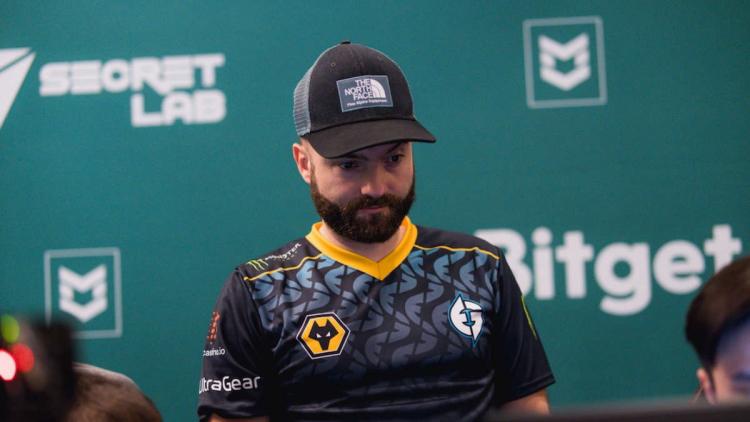 maLeK verlässt die Trainerposition bei Evil Geniuses