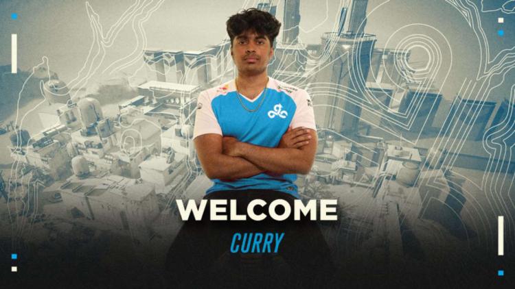 Cloud 9 gab xeta an T1 — ging in die entgegengesetzte Richtung weiter curry