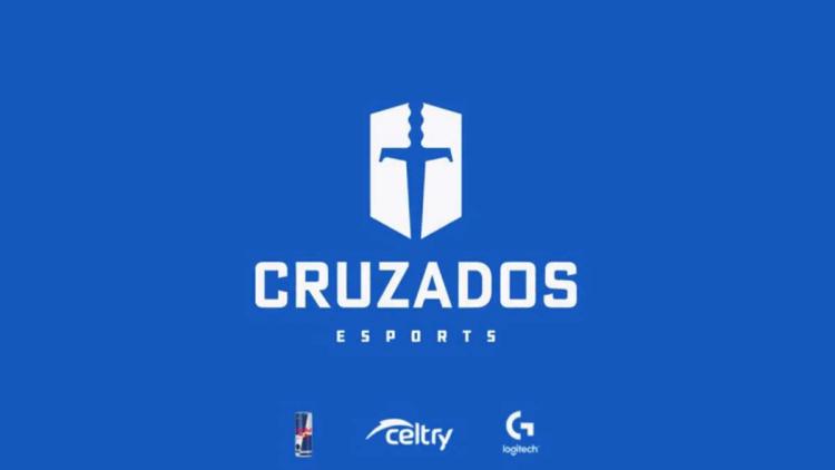 Cruzados Esports hat die Liste gemäß League of Legends vervollständigt