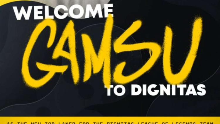 Gamsu nach sieben Jahren Rückkehr nach Dignitas