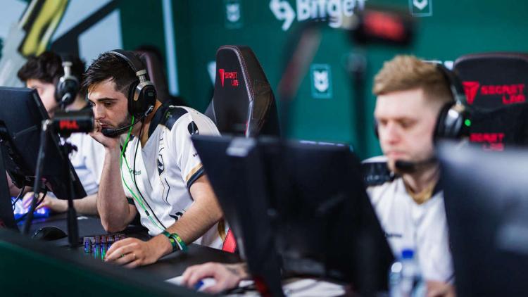 Team Liquid beabsichtigt, mit shox Schluss zu machen