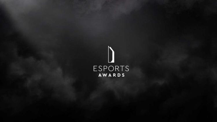 Esports Awards wird in Las Vegas stattfinden