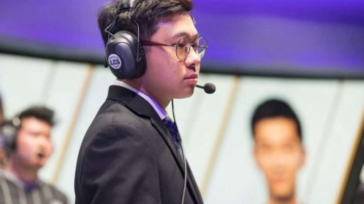 TSM hat eine interne Untersuchung zu Finanzbetrug von Peter Zhang abgeschlossen