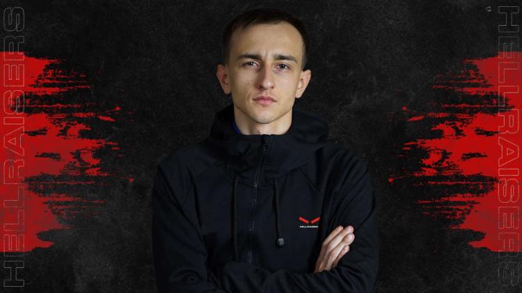 Ex-CEO HellRaisers teilte seine Meinung zum Ausschluss von BoombI 4 von NAVI