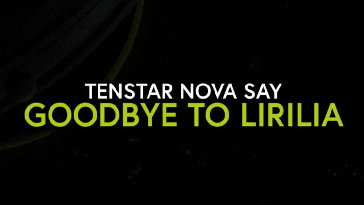 LiriLia links TENSTAR Nova