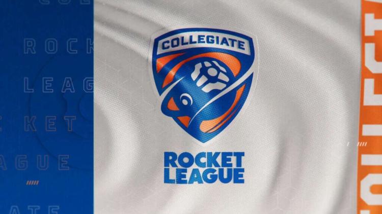 Zuschauerleitfaden Collegiate Rocket League 2022 - World Championship