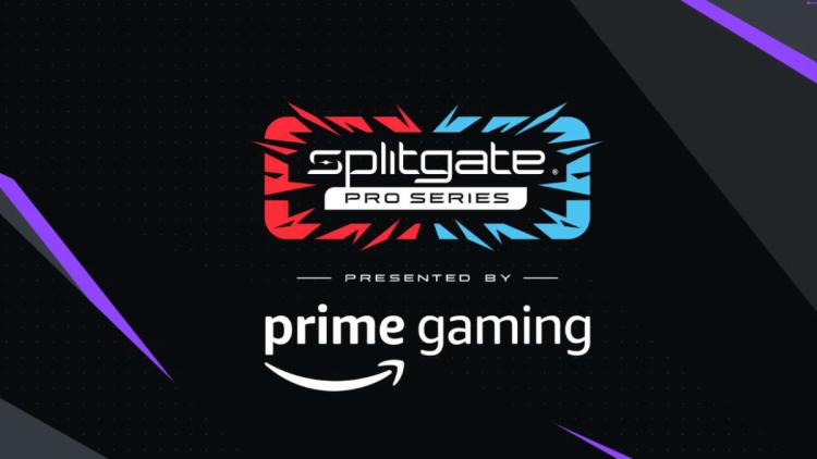 Verpassen Sie nicht den Start Splitgate Pro Series 2022 - Summer: Regular Season