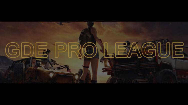 Das finnische Team gewann am GDE Pro League - Series 2