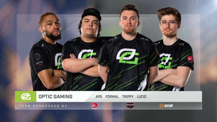 OpTic Gaming wurde Meister HCS 2021-22 North America Pro Series 2