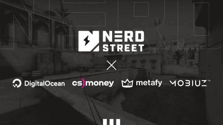 Nerd Street geht vier Partnerschaften ein, in der Hoffnung, seine Reichweite zu erweitern