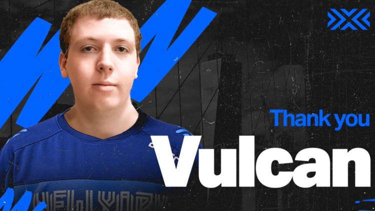 New York Excelsior verabschiede dich von Vulcan