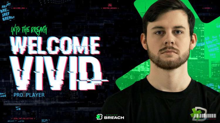 Vivid ist Boston Breach beigetreten