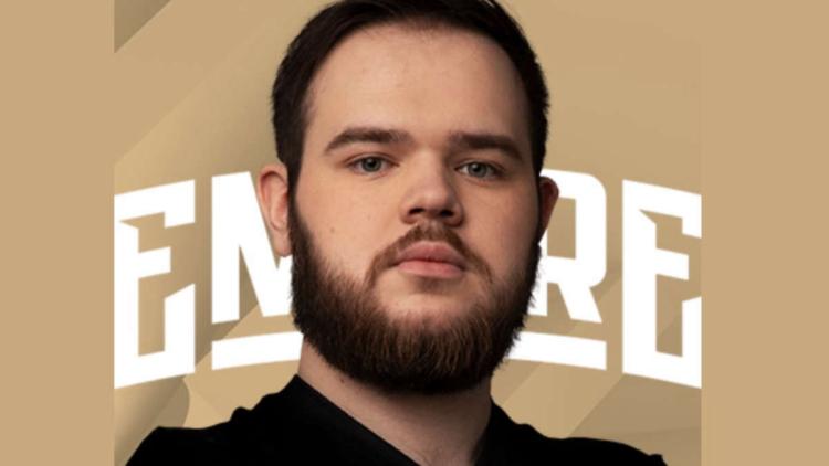 Rainbow Six- Aufstellung Team Empire blieb ohne Analyst