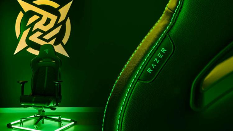 Ninjas in Pyjamas baut Partnerschaft mit Razer aus