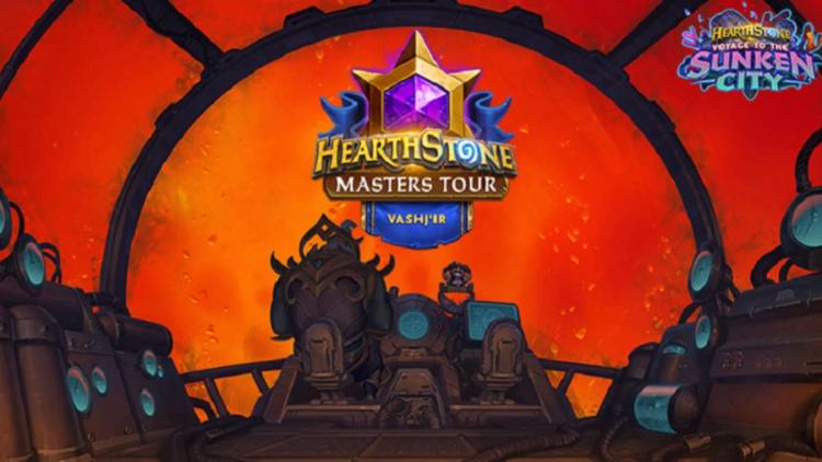 Blizzard veranstaltet ein Hearthstone -Turnier mit einem Preispool von 250.000 $