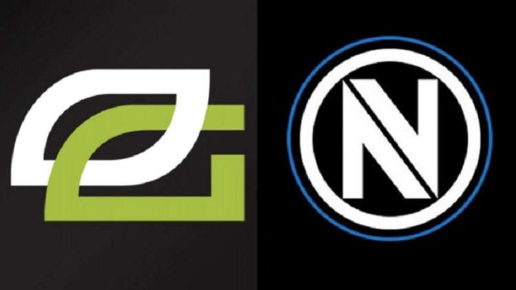 OpTic Gaming verbraucht Envy Gaming