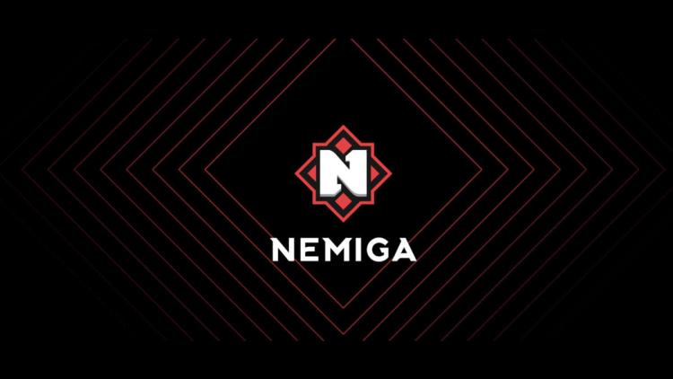 Nemiga Gaming kann die CS:GO-Liste auflösen oder neu organisieren