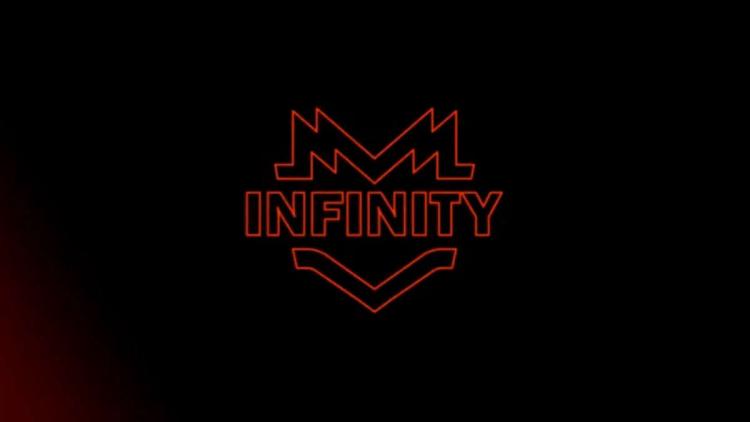 Infinity Esports hat den Kader von Apex Legends unterschrieben