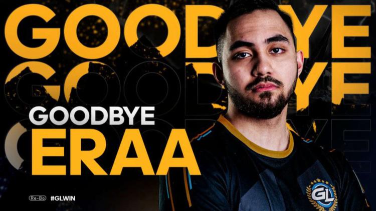 eraa wird ein Free Agent