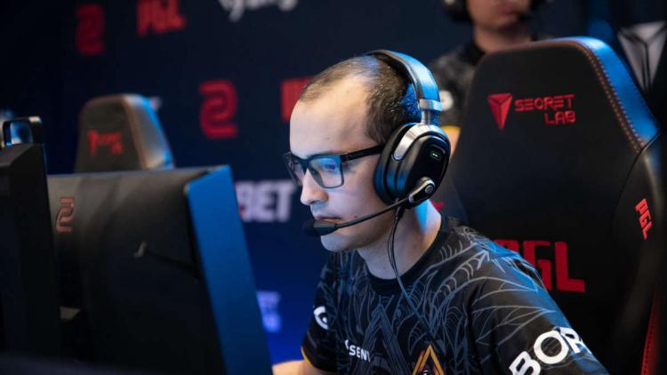 TACO: "Jetzt CS:GO zu spielen ist wie Europäer zu sein"