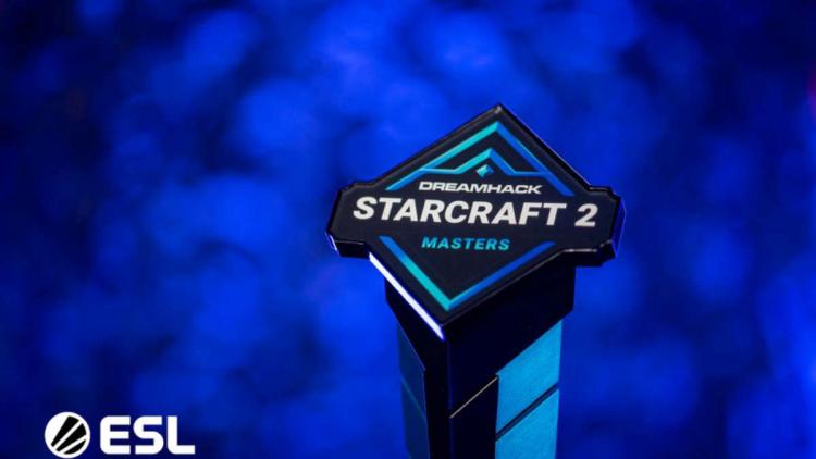 Dark wurde der Champion von DH SC 2 Masters 2022 Valencia von StarCraft II