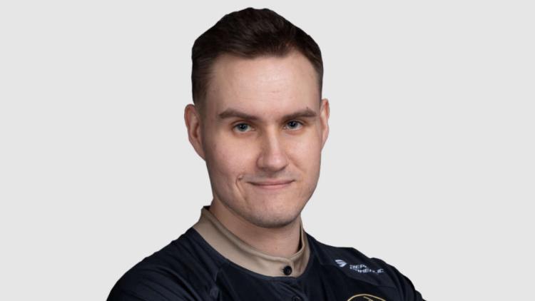 eMIL kann Team Liquid führen