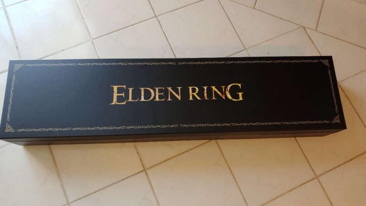 Malenias Top-Killer in Elden Ring erhielt ein Geschenk von den Spieleentwicklern