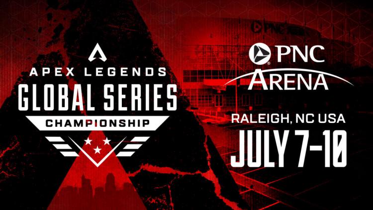 Zehn Mitglieder Apex Legends Global Series: 2022 Championship sind aufgrund des Coronavirus ausgefallen