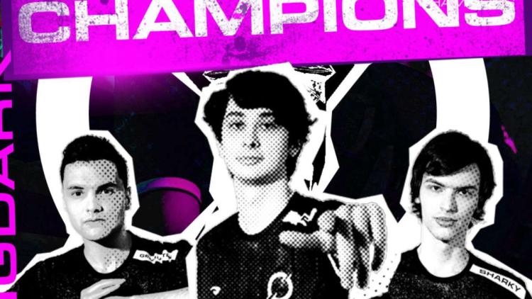 DarkZero Esports wurde Meister Apex Legends Global Series: 2022 Championship