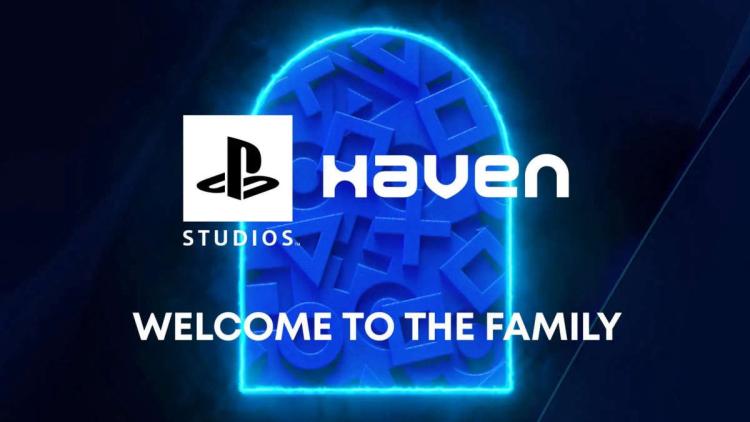 PlayStation Studios Willkommen im Studio Haven