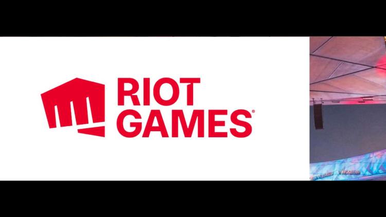 Riot Games wird mit Amazon Web Services zusammengeführt