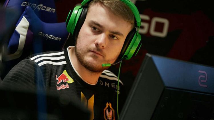 ALEX könnte der neue Kapitän von G2 werden Esports