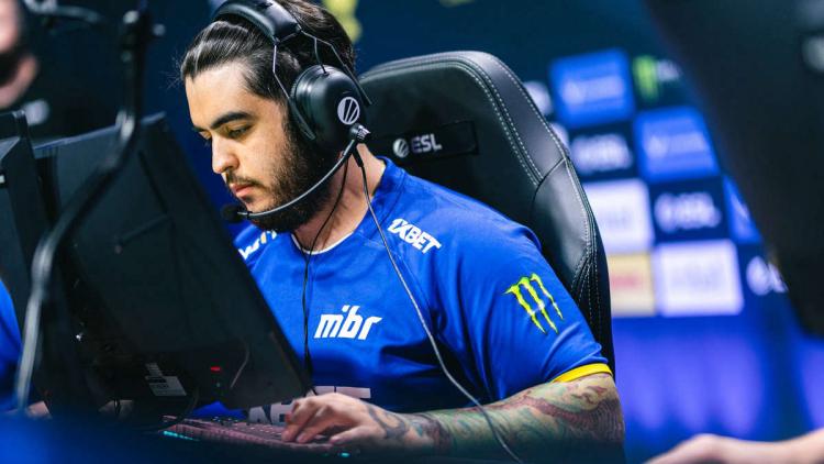 chelo ist ein erstklassiger Kandidat, um fnx in Imperial Esports zu ersetzen