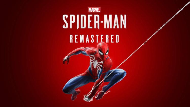 Top 10 der wöchentlichen Verkäufe Steam: Fans freuen sich auf die Veröffentlichung Marvel ' s Spider-Man Remastered