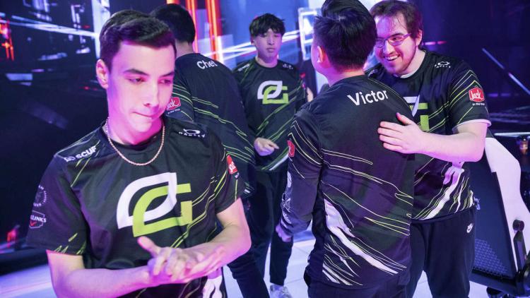 OpTic Gaming läuft Gefahr, einen Teil des Kaders auf VALORANT zu verlieren