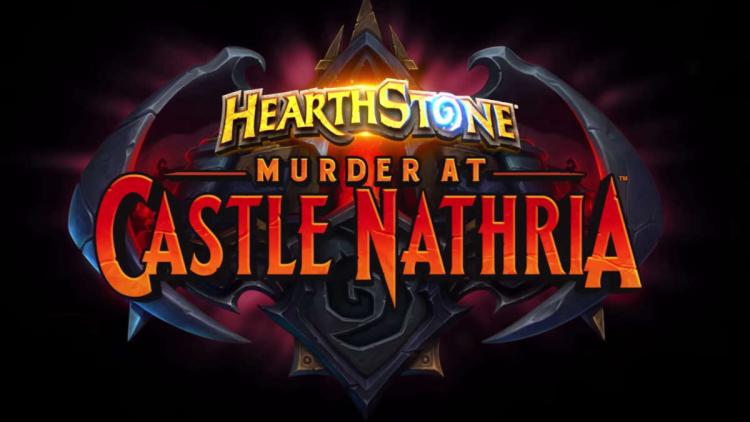 Lernen Sie den Neuzugang in Hearthstone – Mord in Nathria Castle kennen