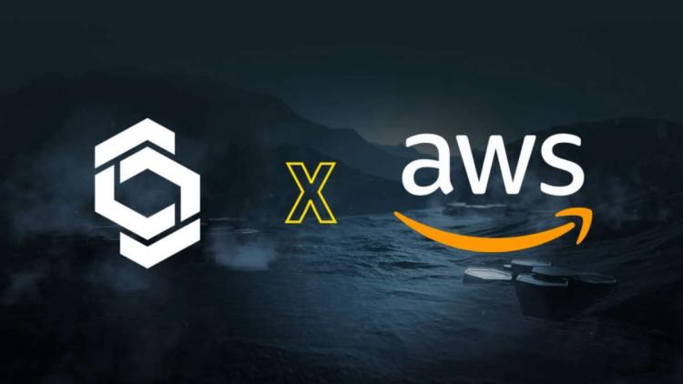 AWS wird Partner der Turnierserie Champion of Champions Tour