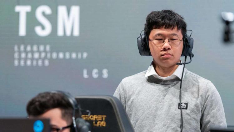 Riot Games ehemaliger Trainer TSM wegen Betrugs offiziell suspendiert