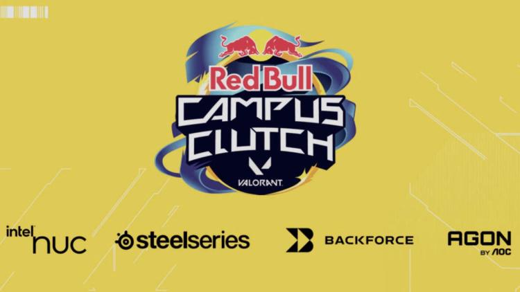 Staffel 2 angekündigt Red Bull Campus Clutch