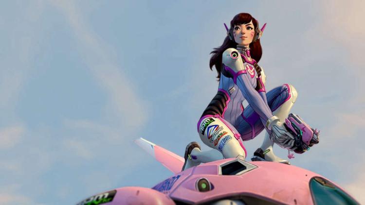 Blizzard schließt den Verkauf von Truhen am Overwatch 30. August