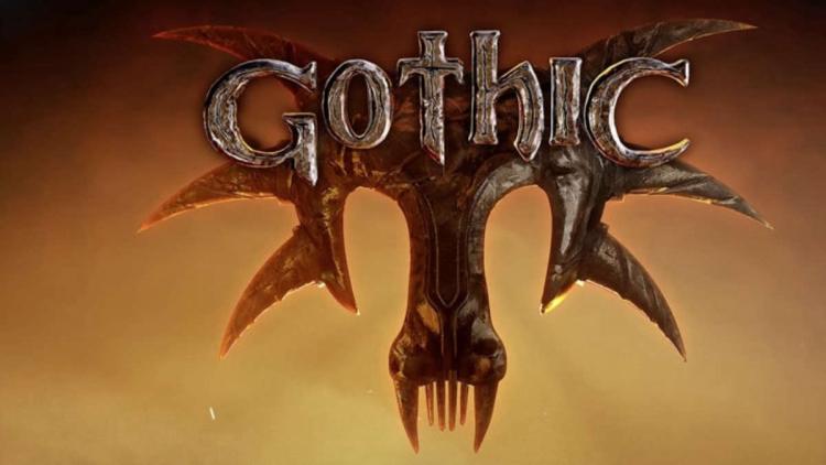 Trailer für Gothic 1 Remake veröffentlicht