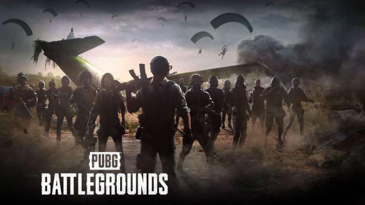 Das Freemium-Vertriebsmodell brachte PUBG 80.000 Spieler pro Tag