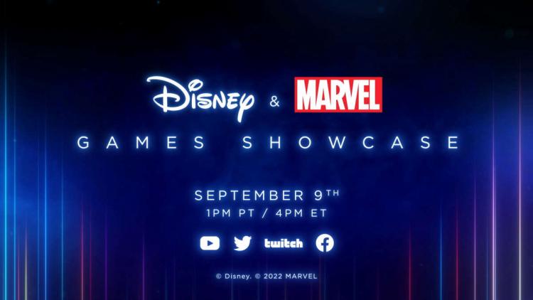 Disney und Marvel werden am 9. September eine gemeinsame Präsentation halten