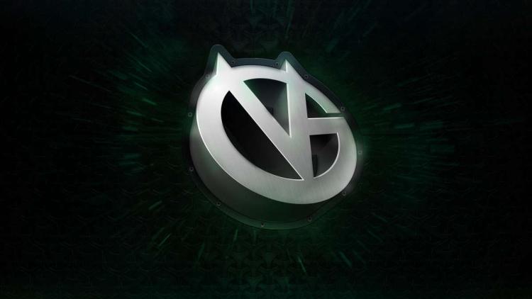 Vici Gaming veröffentlichte vor den TI-Qualifikationsspielen eine aktualisierte Aufstellung