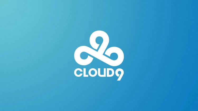 Cloud 9 Partner mit BC.GAME